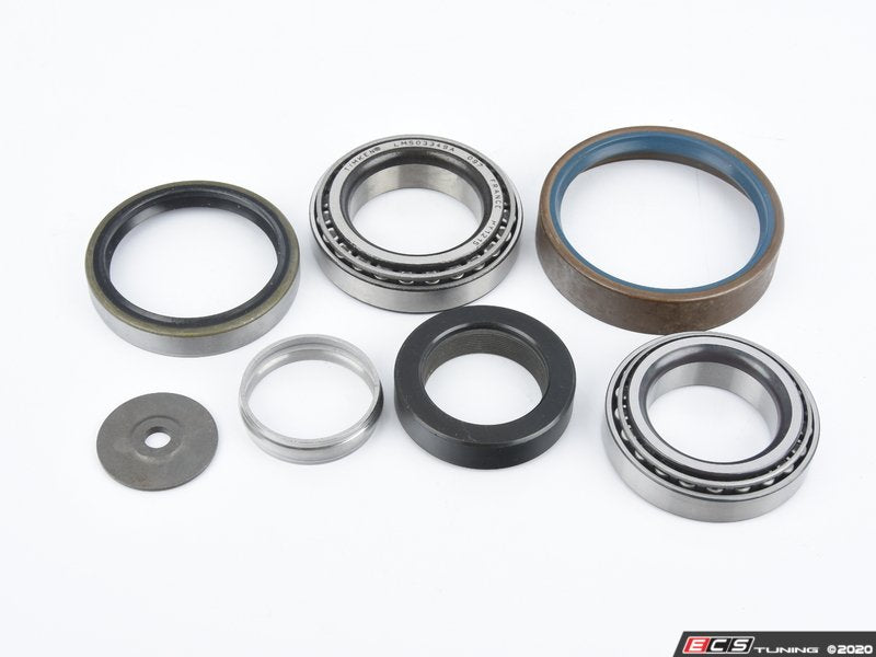 Front Wheel Bearing Kit - Priced Each