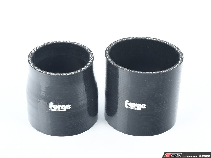 Forge Motorsport High Flow Intake Pipe