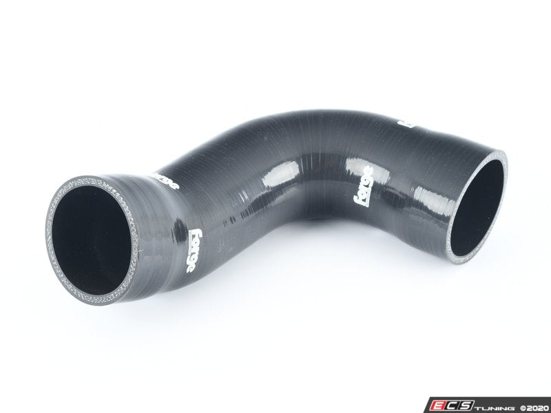 Silicone Boost Hose Kit - Black Hoses