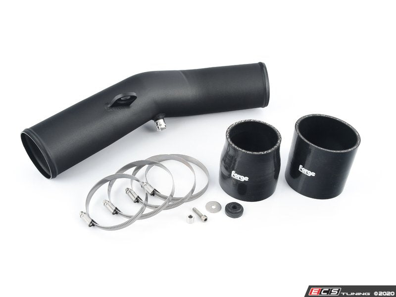 Forge Motorsport High Flow Intake Pipe