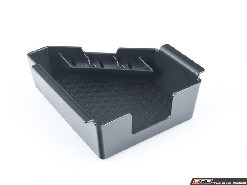 Center Console Tray