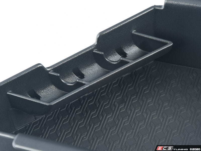 Center Console Tray