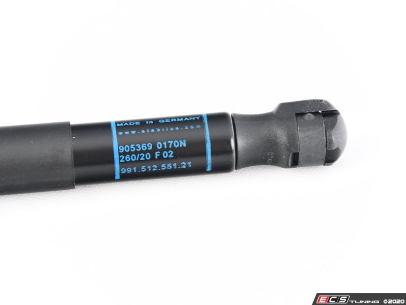 Decklid Shock - Priced Each