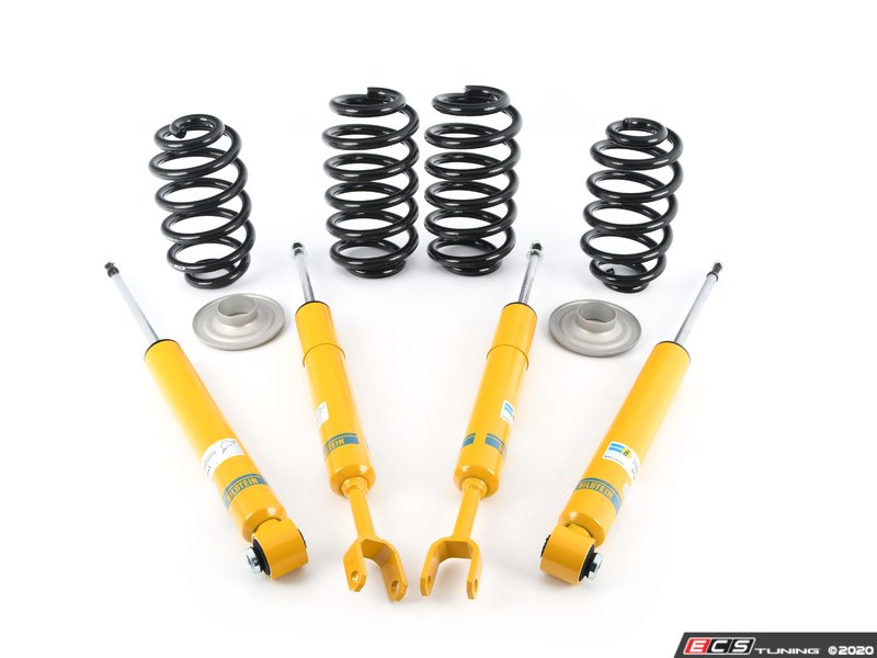 Bilstein B12 Pro-Kit