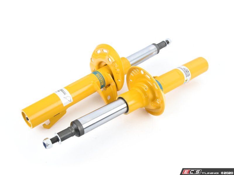 B12 Suspension Cup-Kit