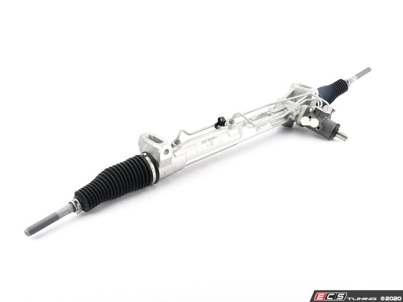 Power Steering Rack