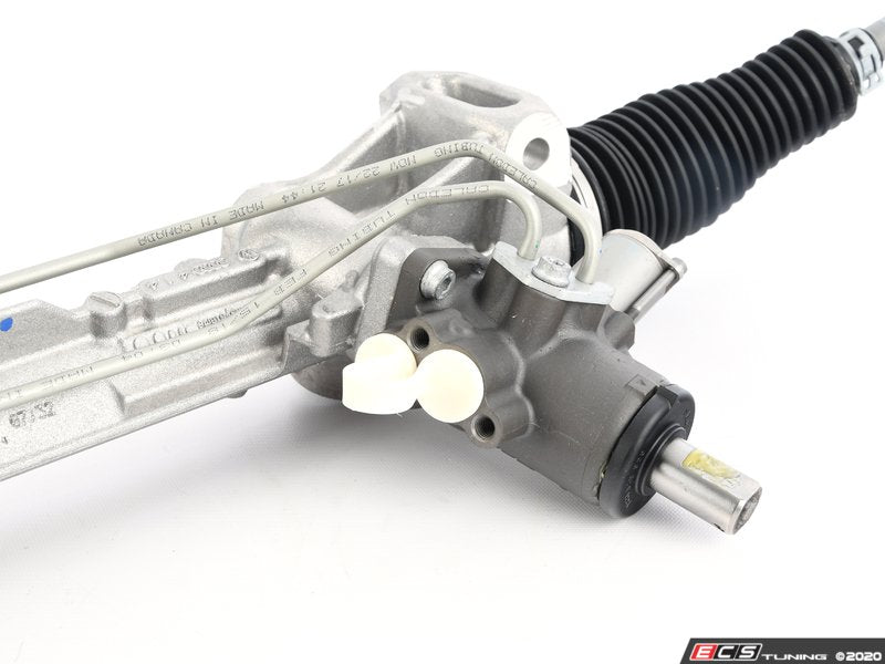 Power Steering Rack