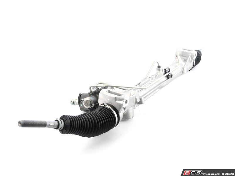 Power Steering Rack