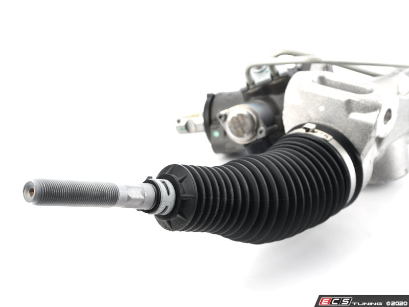 Power Steering Rack