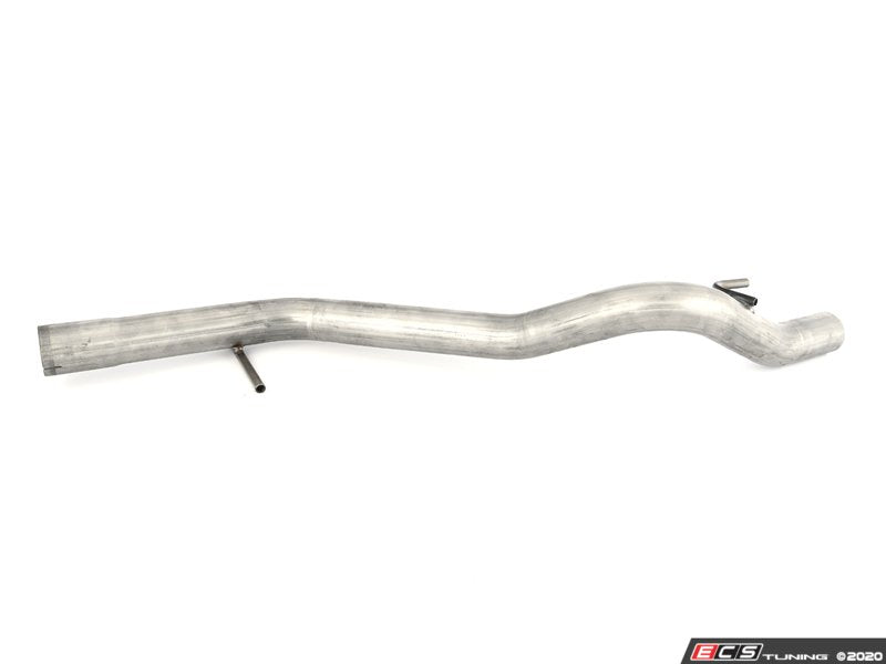 2.25 Cat-Back Exhaust System