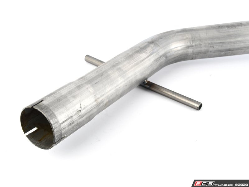 2.25 Cat-Back Exhaust System