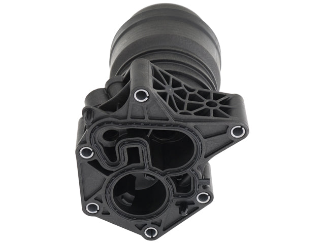 Oil Filter Housing