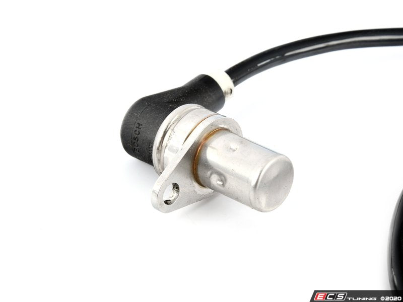 Crankshaft Position Sensor