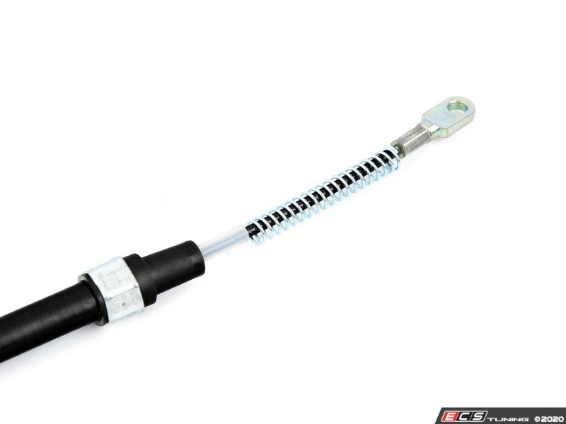 Parking Brake Cable - Priced Each