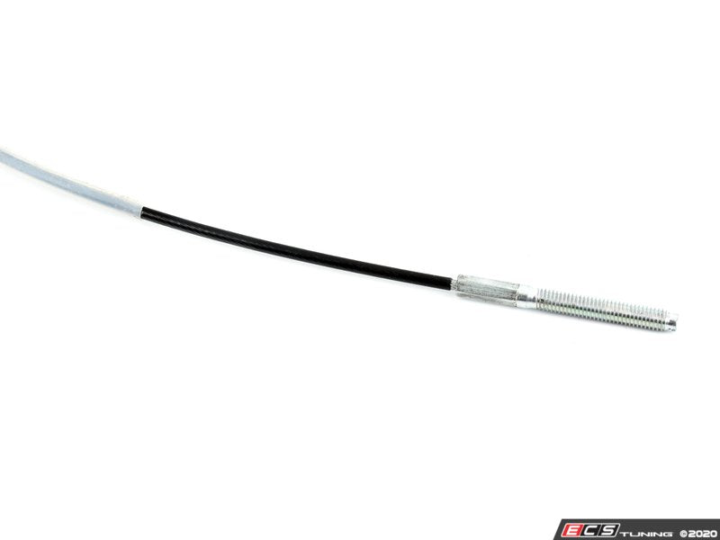 Parking Brake Cable - Priced Each