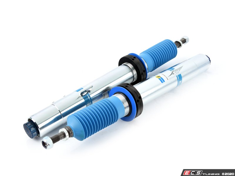 B16 PSS10 Coilover System - Comfort Version