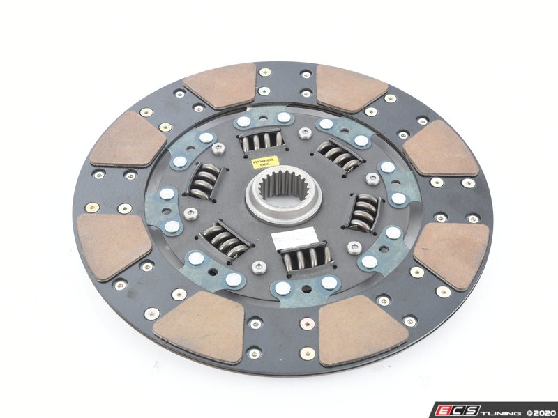 Stage 3+ FX350 Clutch Kit