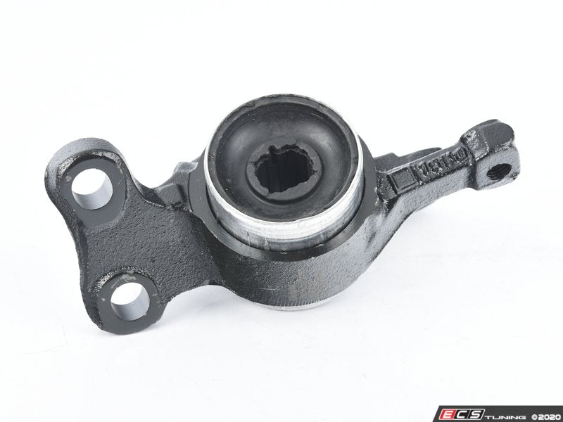 Lower Control Arm / Wishbone Bushing With Bracket - Right