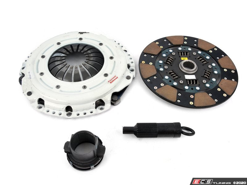 Stage 3+ FX350 Clutch Kit