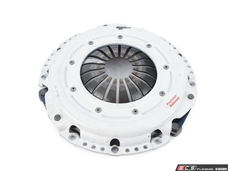 Stage 3+ FX350 Clutch Kit