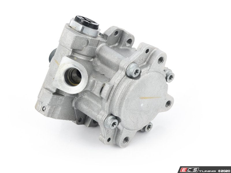 Power Steering Pump