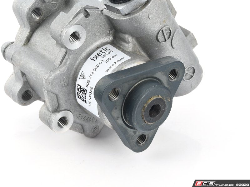 Power Steering Pump