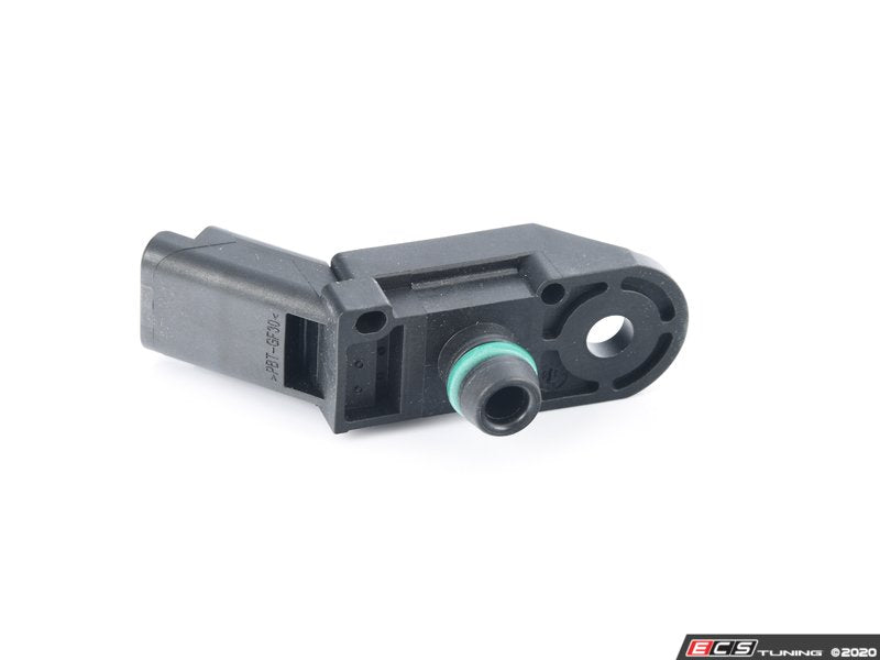 Map Sensor - Inlet