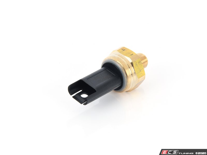 Low Pressure Fuel Sensor