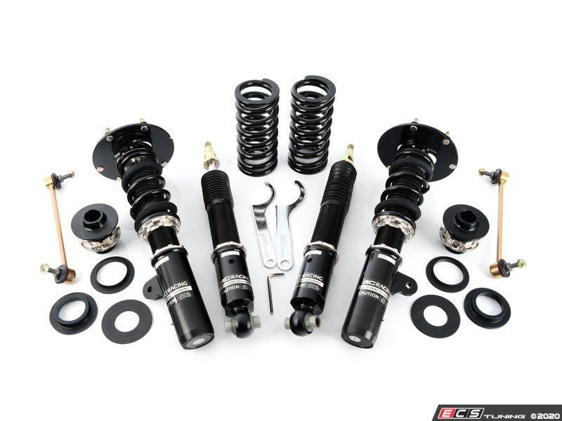 BR Series Coilover Suspension Kit