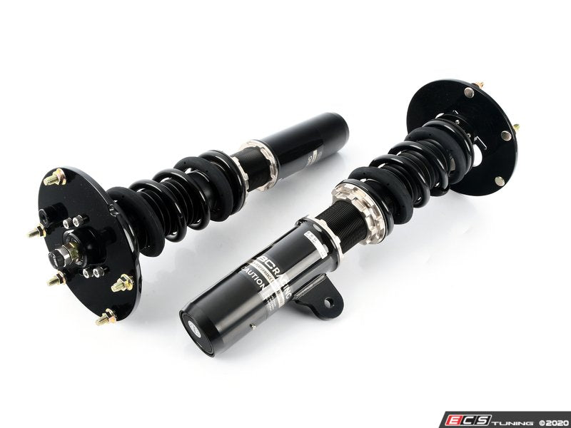 BR Series Coilover Suspension Kit