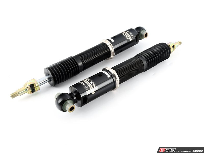 BR Series Coilover Suspension Kit