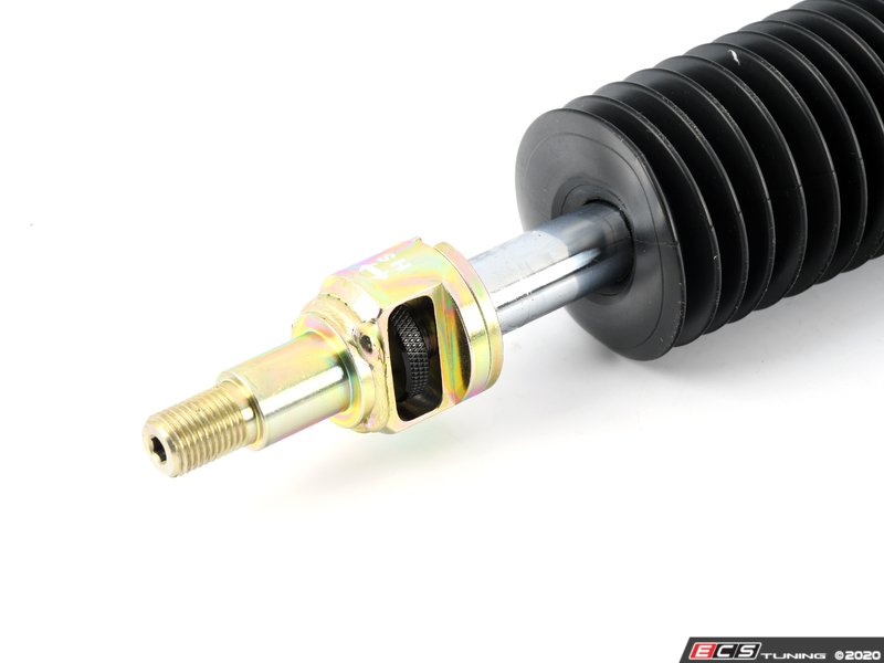 BR Series Coilover Suspension Kit