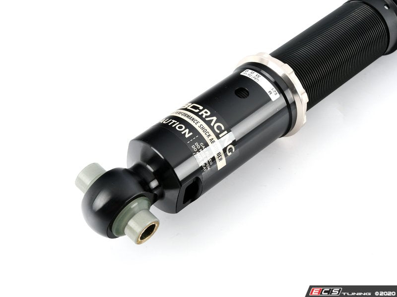 BR Series Coilover Suspension Kit