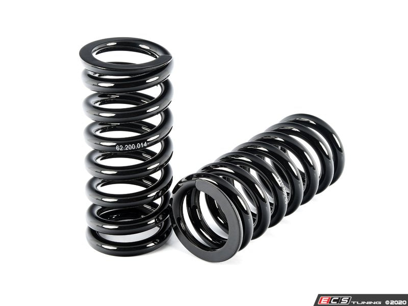 BR Series Coilover Suspension Kit