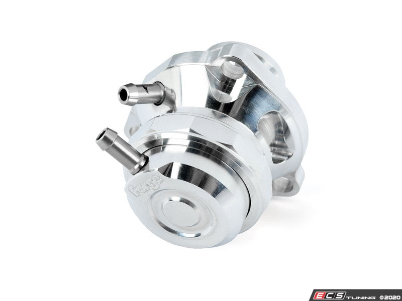 Diverter Valve Kit - Polished