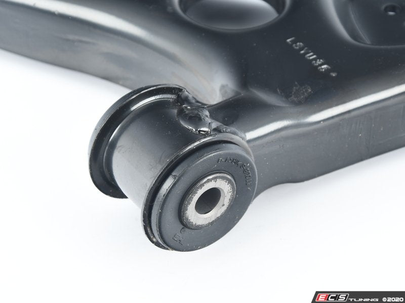 Front Control Arm - Left