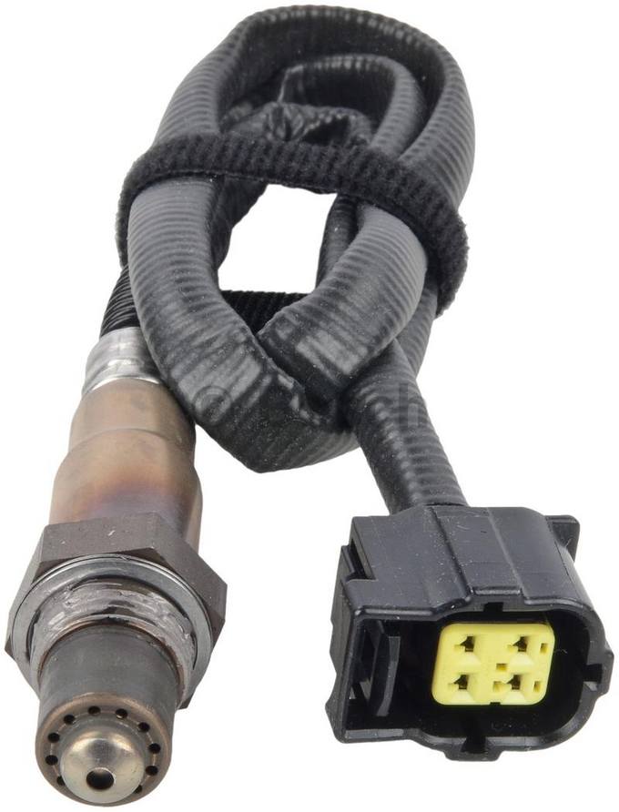 Mercedes Sprinter Oxygen Sensor – Downstream – Bosch 16691