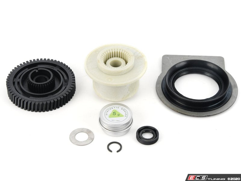 Transfer case repair kit