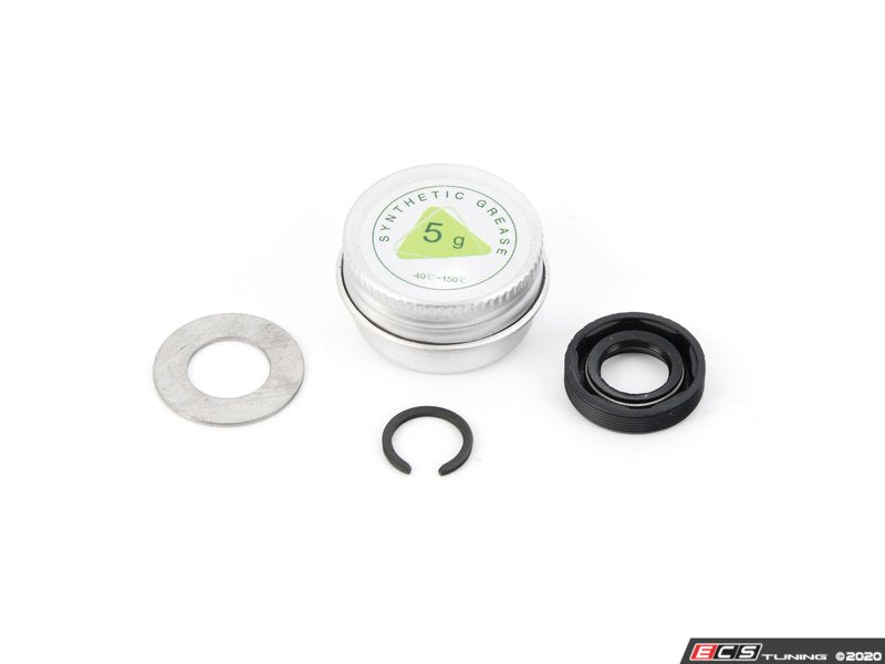 Transfer case repair kit