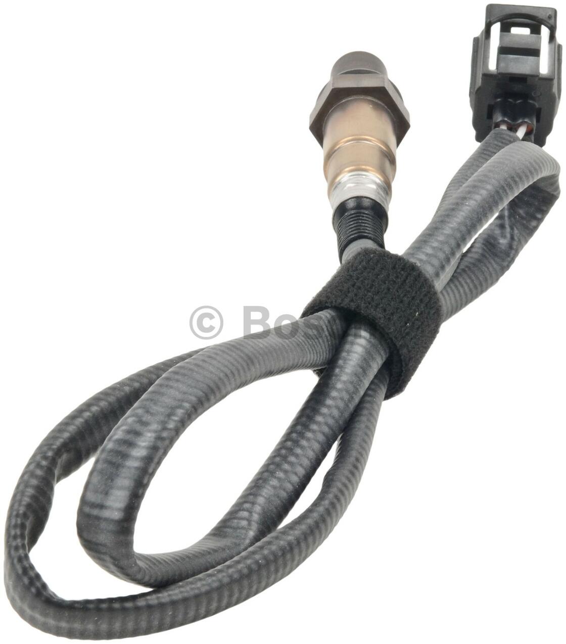 Mercedes Oxygen Sensor – Downstream 0035428518 – Bosch 16693