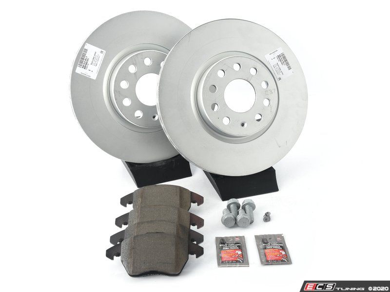 Front Brake Service Kit