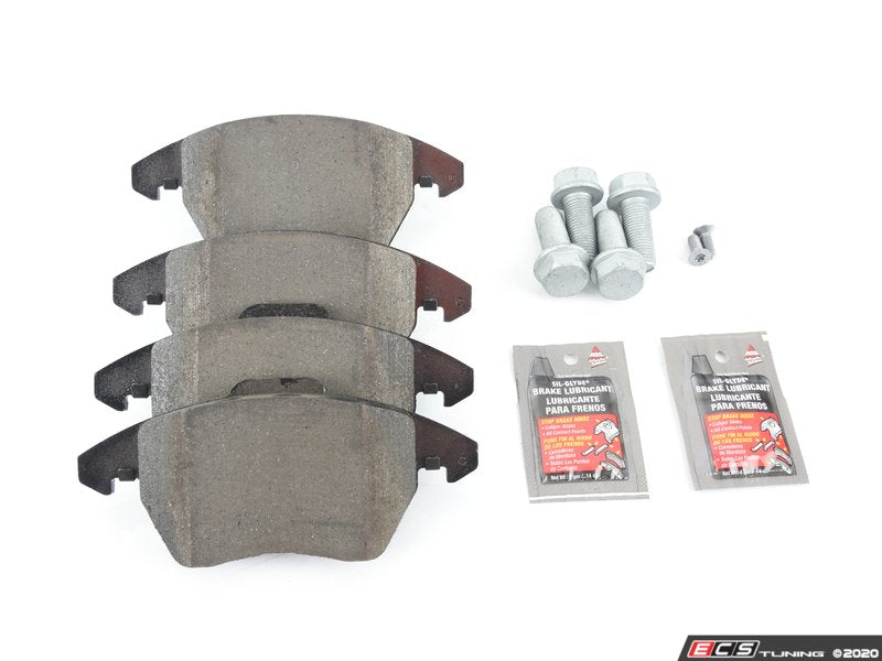 Front Brake Service Kit