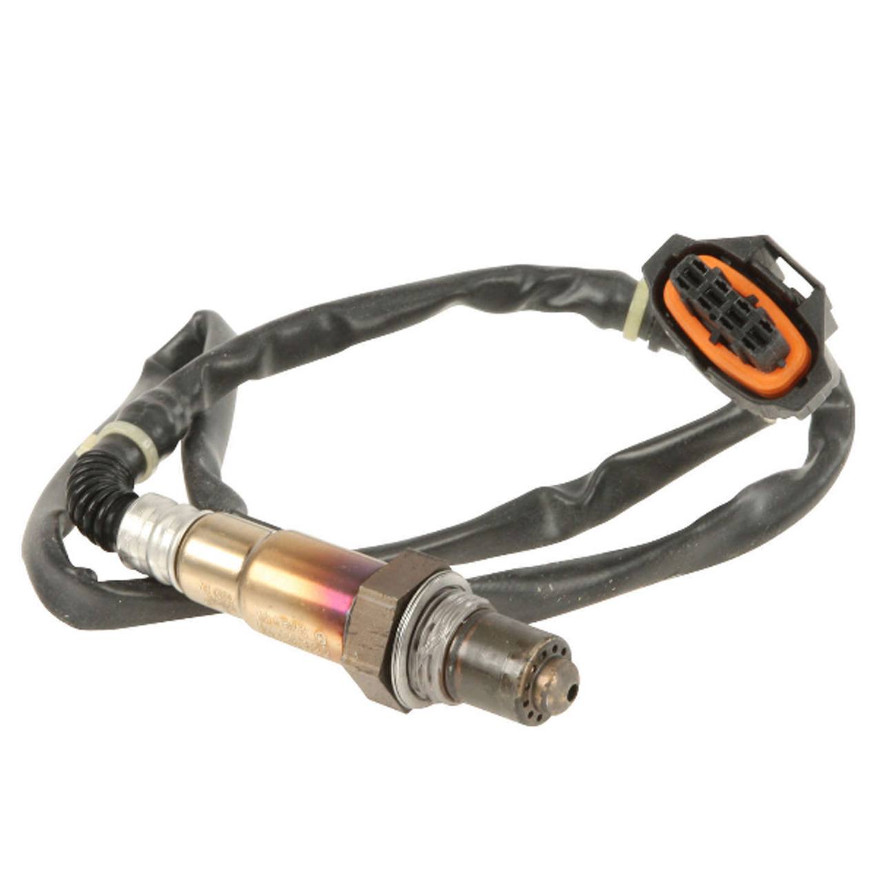 Porsche Oxygen Sensor – Rear 98760612302 – Bosch 16697