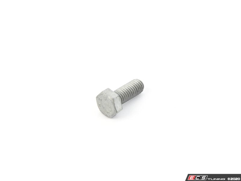 Hex Head Bolt - Priced Each