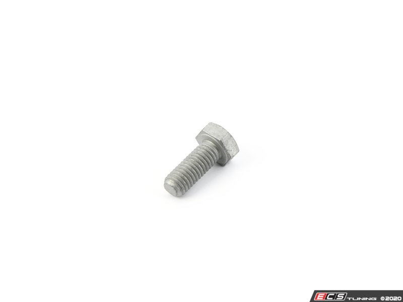 Hex Head Bolt - Priced Each