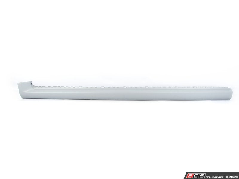 RS4 Side Skirt - Left