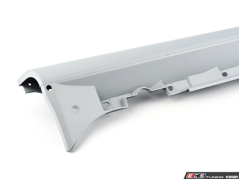 RS4 Side Skirt - Left