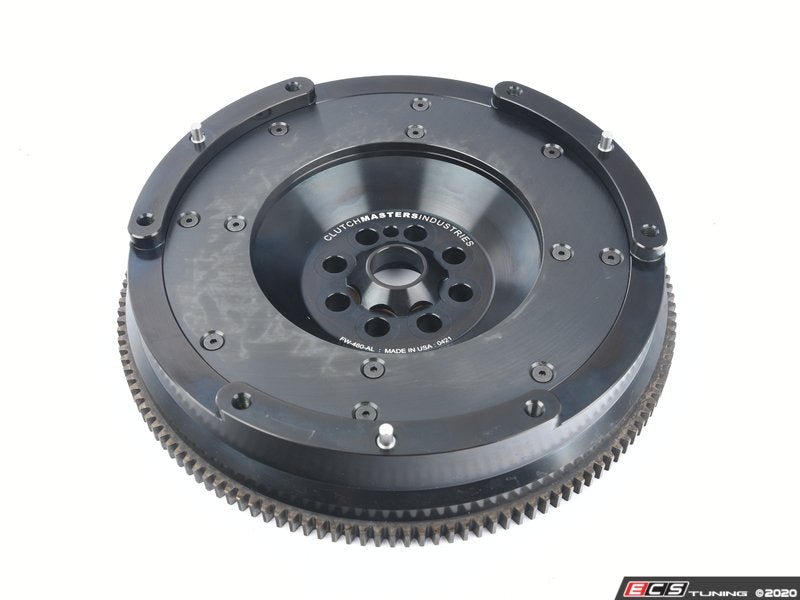 Lightweight Aluminum Flywheel - 14 lbs