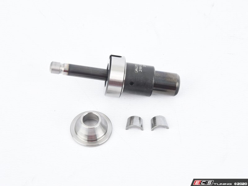 High Pressure Fuel Pump Kit