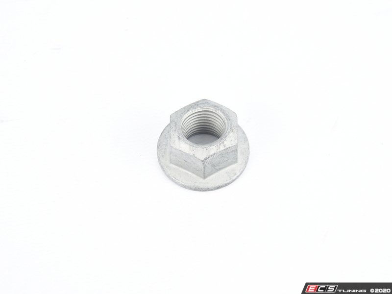 Hexagon Nut - Priced Each